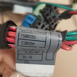 BMW Z3 Kabelbaum Motor Zündmodul 7500293 Motor Kabel M43 / 87 Kw 118 PS 7500290