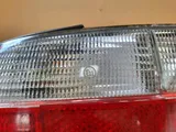 original BMW Z3 Roadster Rückleuchte Rücklicht Heckleuchte Set Blinker Weiss 