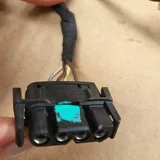 BMW Z3 Roadster  Sitz Stecker RECHTS Anschluss Kabel abgeschnitten Sitzheizung 