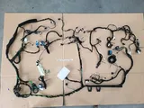 BMW E92 E93 Audio Radio Kabelbaum 9177143 Navi Verstärker Lautsprecher Kabel