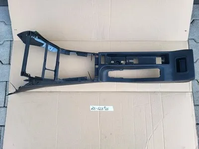BMW Z3 Mittelkonsole Schwarz Bumerang Cockpit Verkleidung 8397523