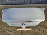 BMW Z4 E85 Heckklappe Kofferraum Klappe Heckdeckel Titan Silber 354  ABHOLUNG