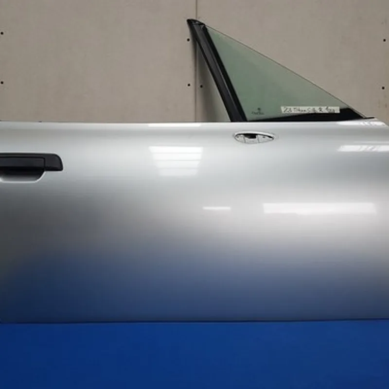 BMW Z3 Roadster Coupe Beifahrer Tür RECHTS Titan  Silber  ABHOLUNG