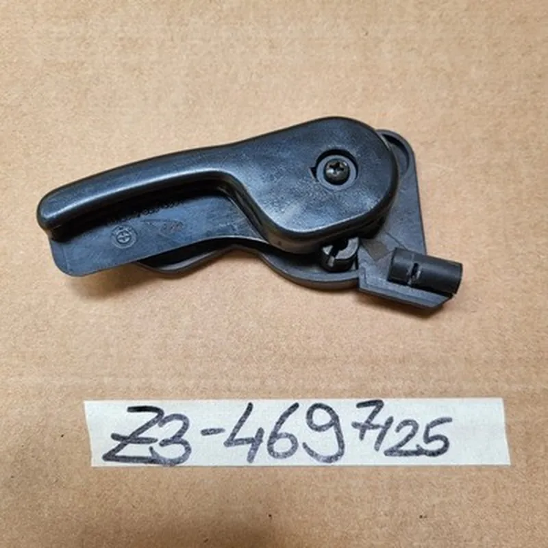 BMW Z3 Roadster Coupe Griff für Haubenzug Bowdenzug Hebel Motorhaube 1928469