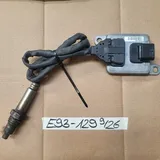 BMW E92 E93 NOX Sensor 7587129 Auspuff Lambdasonde N53 Motor