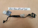 BMW Z3 Roadster Hardtop Halter Aufnahme Hardtop links 8410457 + rechts 8410458