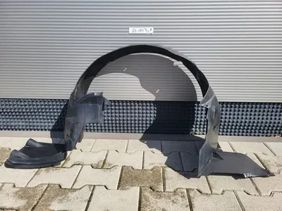 BMW Z3 Radschale Abdeckung Radhaus Innen Kotflügel VORNE LINKS 8397685 geklebt 