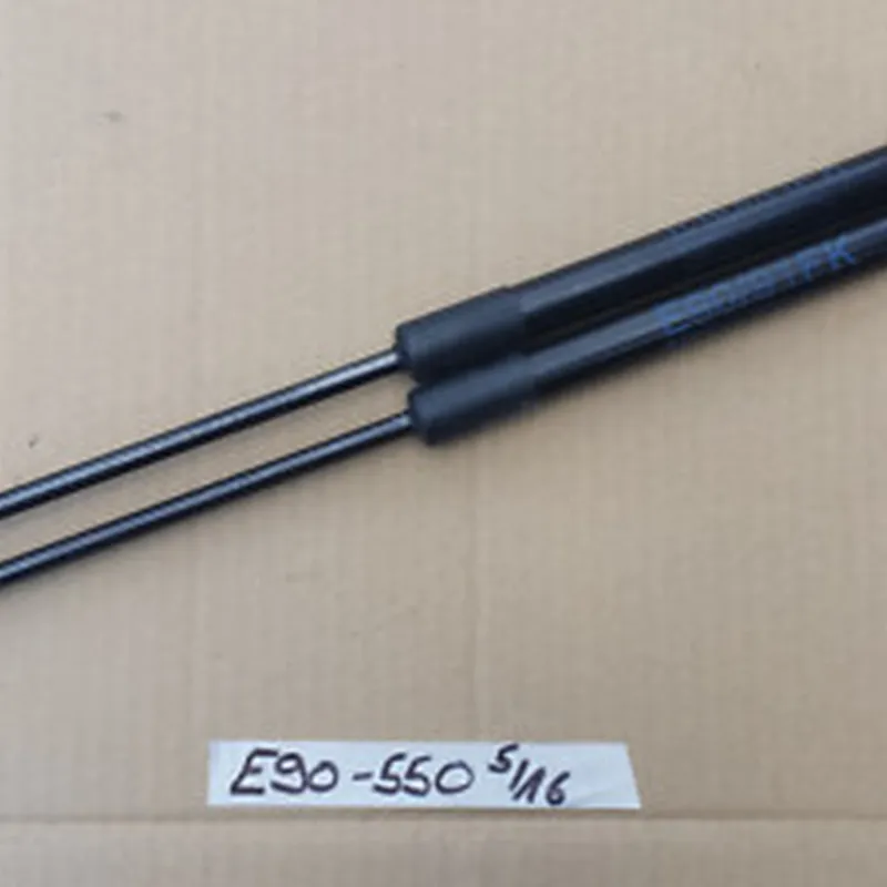 BMW E90 E91 Gasdruckfeder Frontklappe Motorhauben Dämpfer Rechts + Links 7060550