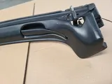 BMW Z3 Roadster Verdeck Rahmen Leiste innen Blende Schiene VORNE Verschluß Haken