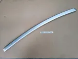 BMW E92 E93 Dekor Interuieur Leiste Dekorleiste Alu Fahrer Tür innen 6958231