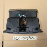 BMW E92 E91 E90  Frischluftgrill Luft Düse HINTEN Lüftungsgitter grau 6932023