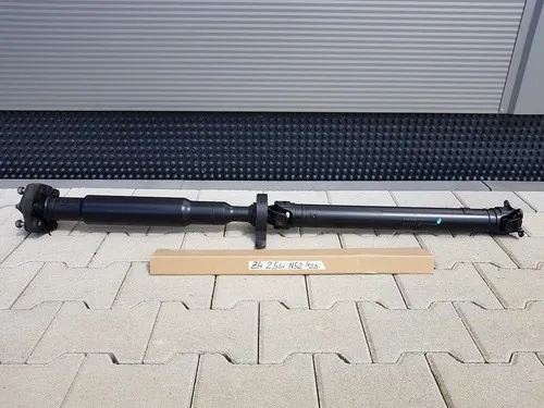 BMW Z4 E85 Kardanwelle Antriebswelle Gelenkwelle Schaltgetriebe  7576032