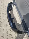 BMW Z4 E85 E86 Verkleidung Heckschürze Stoßstange HINTEN schwarz ABHOLUNG