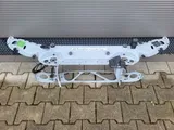 BMW Z3 Roadster + Coupe Schlossträger Frontblech grau  Frontmaske Vorderwand