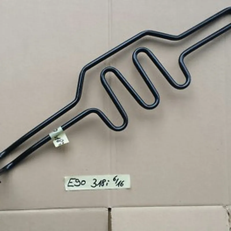 BMW 1er E81 E82 E87 E88 / 3er E90 E91 E92 Kühlschlange Lenkhilfeschleife 318i