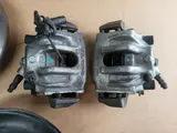 orig. BMW Z3 Radlager Radnabe Bremssattel Beläge Bremsscheibe VORNE RECHTS LINKS