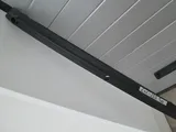 BMW E46 Limousine PDC Leiste Blende Stoßstange HINTEN 8195333  ABHOLUNG