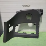 BMW Z4 E85 Seiten Verkleidung Blende hinten innen LINKS Abdeckung Grau 7043815