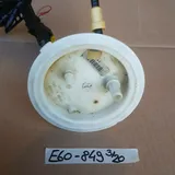 BMW 5er E60 E61 Diesel Tankgeber Schwimmer Tankanzeige Benzin Pumpe 6765849