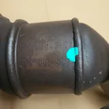 BMW Z4 E85 + E46 Abgaskrümmer für N46 Motor 150 PS Katalysator Hosenrohr 7506569