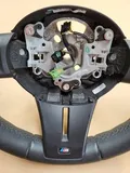 BMW Z4 E85 E86 MFL Lenker Multifunktion Leder Sport Lenkrad 7906779 Airbag-Modul