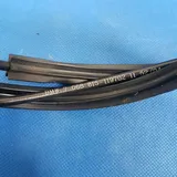 BMW Z4 E85  E86 Seilzug Motorhaube Haubenzug Betätigung Frontklappe 7068815