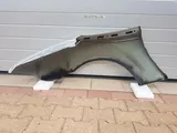 BMW Z3 Roadster Facelift LCI Kotflügel HINTEN LINKS Seitenwand 1,9 Titan Silber 