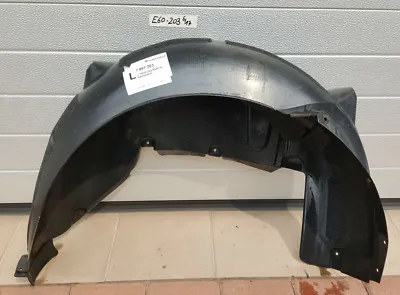 BMW E61 Abdeckung Radhaus Radschale Verkleidung Innenkotflügel 7897203 H.L