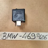 BMW E81 E82 E87 E88 E46 E90 E91 E92 E93 E60 E61 E53 Schliesser Relais  6901469