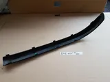BMW E46 Limo Zierleiste Stoßstange Stoss Leiste Stossfänger vorne rechts 7030608