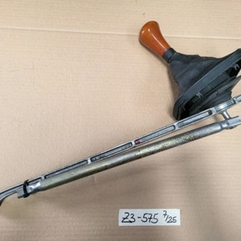 BMW Z3 Schaltarm 5 Gang Schaltgestänge Schaltgetriebe Schaltung Gestänge 1222575