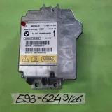 BMW E93 Cabrio  Airbag Sensor Modul Steuergerät 9165624