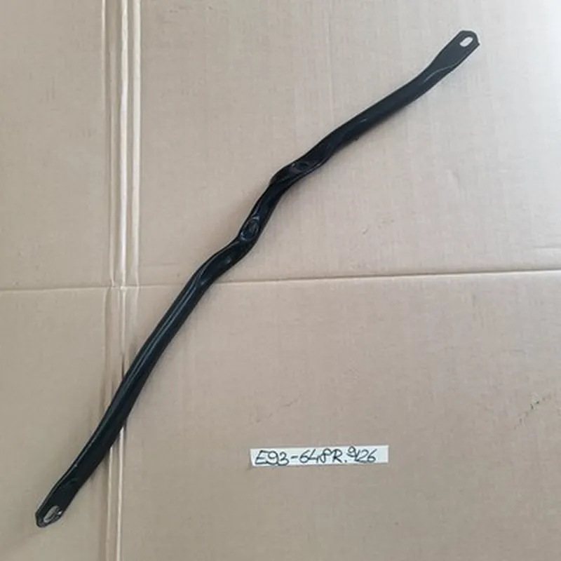 BMW E93 E88 Z4 E89 Diagonal Strebe Verstärkung VORNE RECHTS 7135648