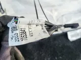 BMW Z4 E85 Sensor Matte Sitzheizung Beifahrer Leder Sitz Bezug Oregon Schwarz 