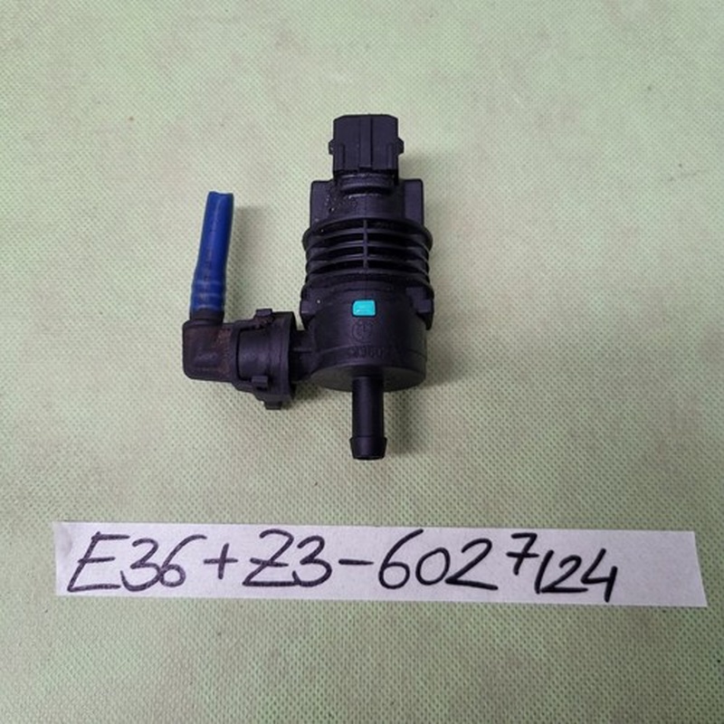 BMW E36  Z3  E38  E39 Tank Entlüftungsventil Entluftungsventil Ventil 1433602