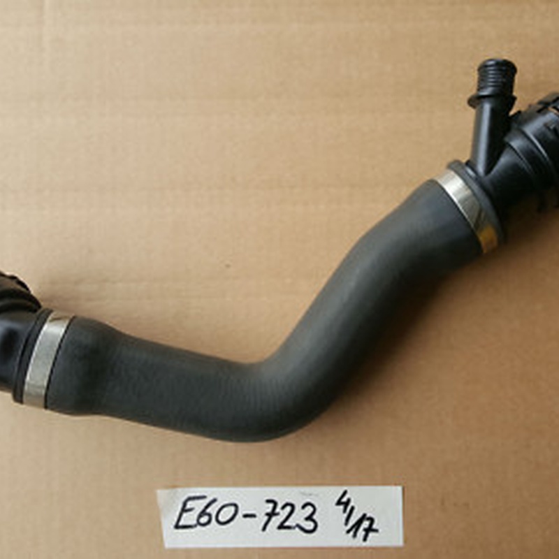 BMW E60 / E61 Kühlmittelschlauch Kühlwasser Schlauch Wasserschlauch 7788723