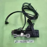 BMW Z4 E85 Roadster Hauptlage Verdeck Hydraulik Zylinder RECHTS Beifahrer 