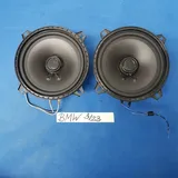BMW E36 Z3 Roadster E90 E92 E93 E60 E61 E63 E46 Z4 Caliber Lautsprecher 2 Stück