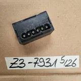 BMW E36 Z3 Steuergerät Klimaanlage Klima Modul 8367931 Regler Verdampfertemperat