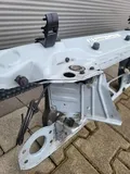 BMW Z3 Roadster + Coupe Schlossträger Frontblech grau  Frontmaske Vorderwand