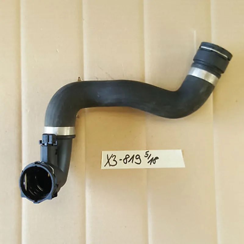 BMW X3  Wasserschlauch Kühlwasserschlauch Schlauch Kühlmittelschlauch 3413819
