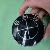 BMW Z4 E85 E86 Seiten Blinker schwarz im Kotflügel VORNE LINKS 7165734 + Stecker