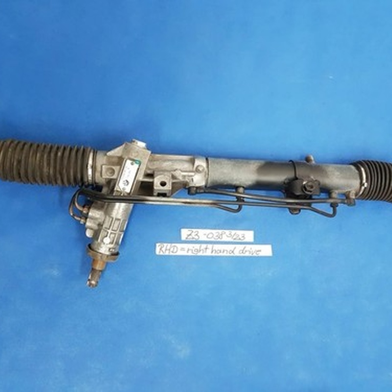 BMW E36 Z3 Steering Rack Gear Servo ZF RECHTSLENKER Lenkgetriebe 1094038 ABHOLUN