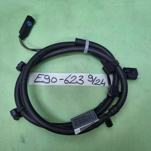BMW E90 E91 Leitung Spritzdüse 6928623 Waschdüsen Schlauch Scheibenreinigung 