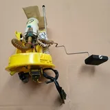 BMW E36 Benzin Pumpe Kraftstoff Pumpe Fördereinheit gelb 1183970