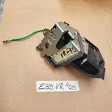 Türschloss BMW E39 Drehfallenschloss  Tür Schloss RECHTS + ZV Modul 8352165