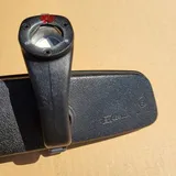 BMW E30 / E36 / Z1 / Z3 Innenspiegel manuell   Rückspiegel Innen Raum Spiegel 