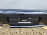 BMW Z3 Roadster Heckstoßstange Stoßfänger HINTEN Heckschürze Schwarz ABHOLUNG