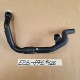 BMW E81 E82 E87 E88 E90 E91 E92 E93 Belüftungsschlauch 6928875 Kühler Schlauch