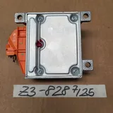 BMW E36 + Z3 Steuergerät Airbag Sensor AB Modul 8369828